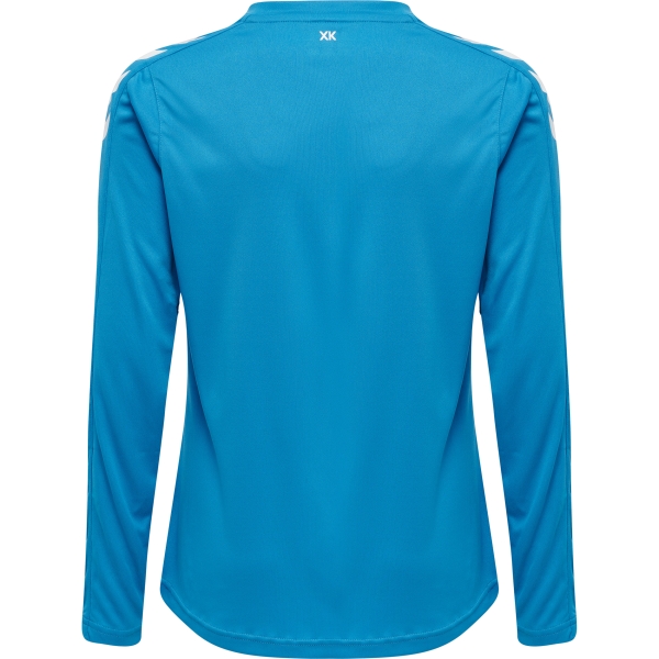 Hummel Core XK Trikot Langarm Kinder